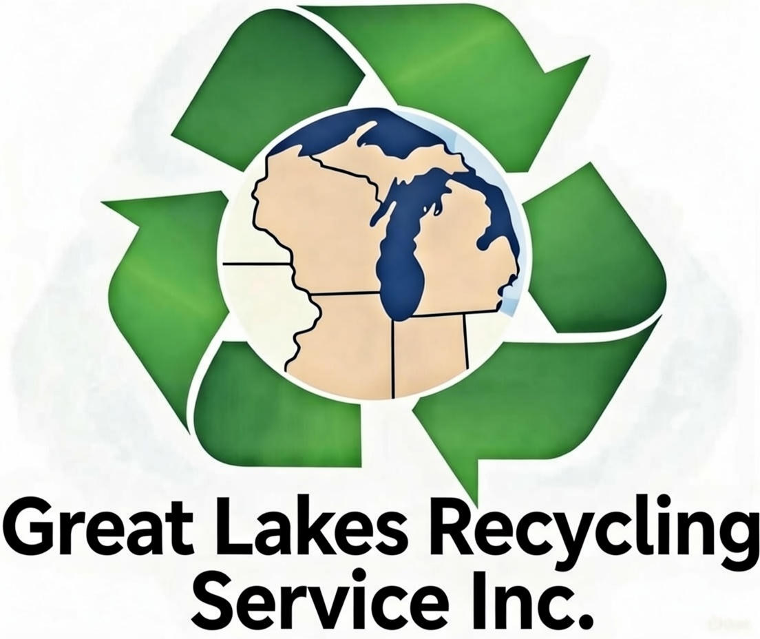 Great Lakes Recycling Services Inc Logo